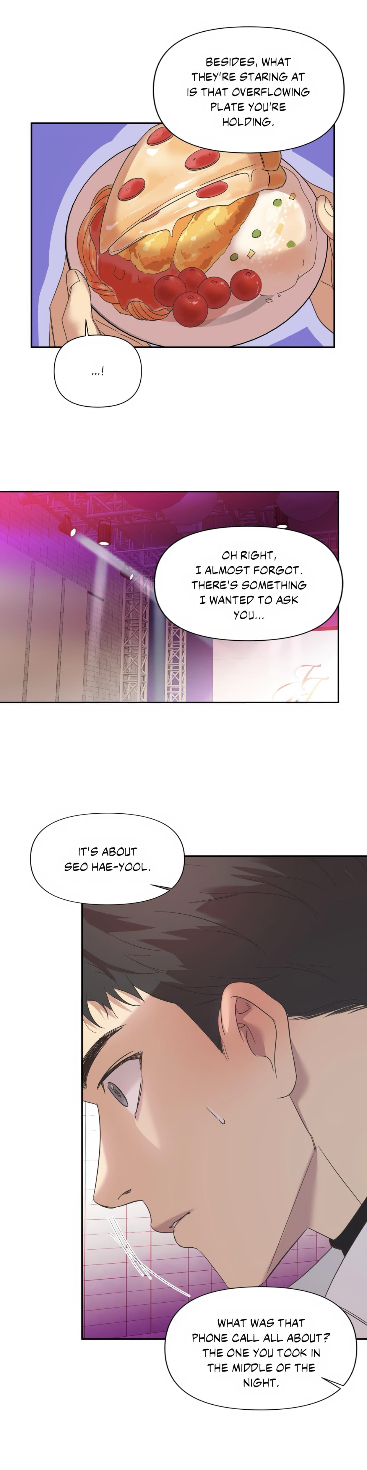 backlight, Chapter 19 image 07